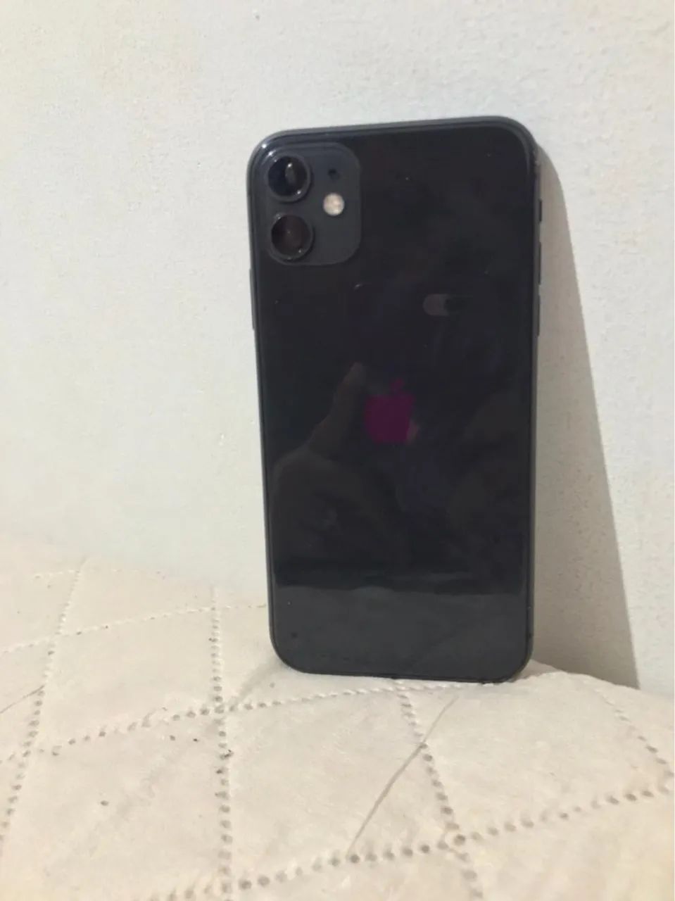 iPhone 11 vendo ou troco  - Foto 3