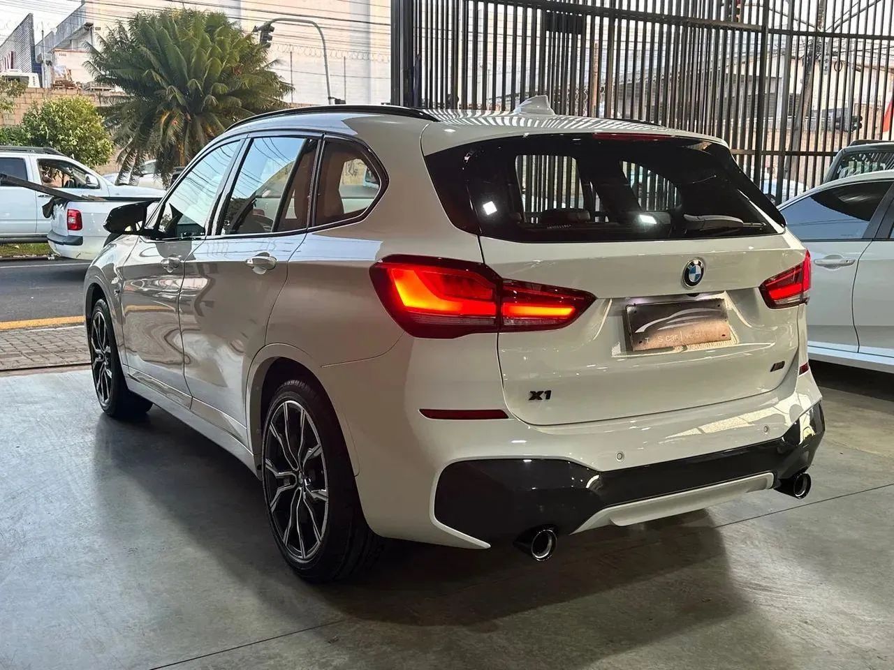 BMW X1 MSPORT 22 - Foto 4