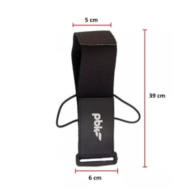 Ref.172 Fita Wrap Pbk Para Kit Reparo Mtb Speed Suporte Co2  - Foto 2