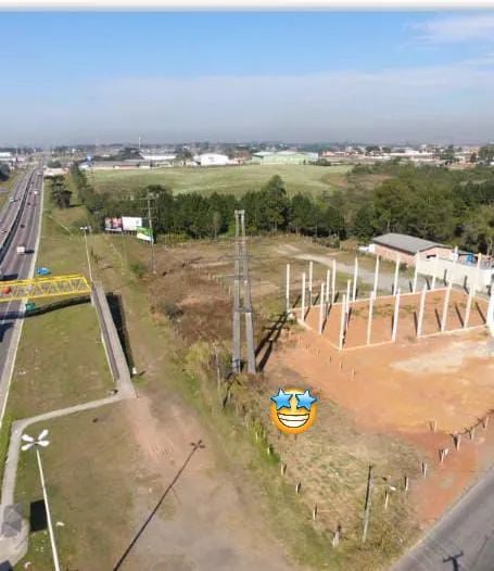 Foto - Curitiba - Novo Mundo