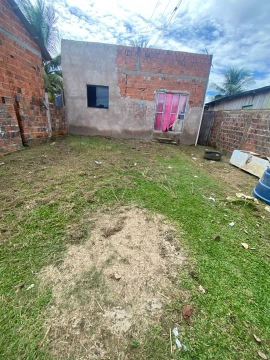 foto - Rio Branco - Conjunto Rui Lino