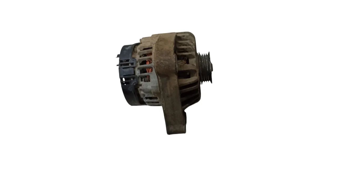 Alternador 1.0 Fire Fiat Palio Siena Uno 2005 A 2010 - Foto 3
