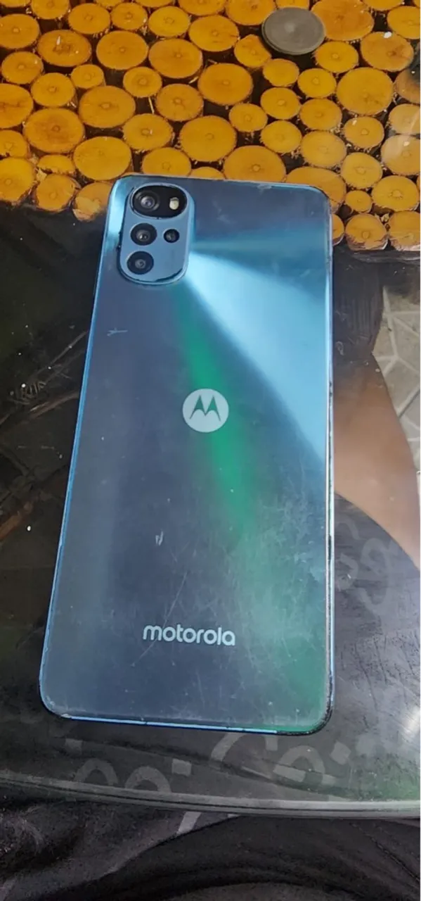 Moto G22