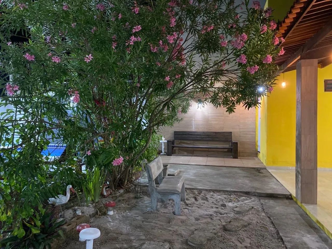 CASA DE ORAIA BARRA DE SANTO ANTÔNIO  - Foto 12