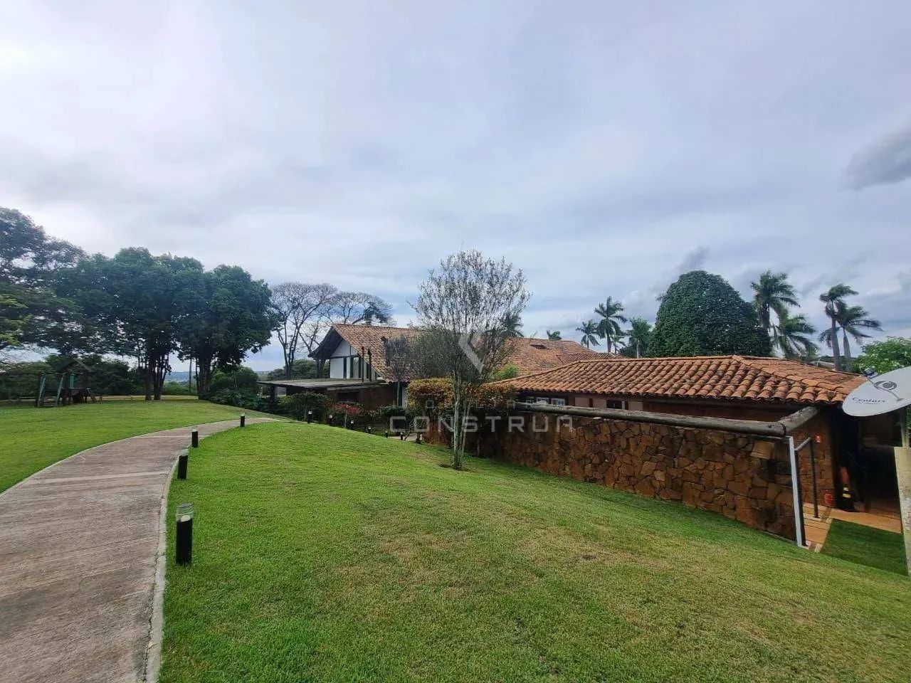 TERRENO À VENDA NO RESERVA SANTA IZABEL - Foto 5