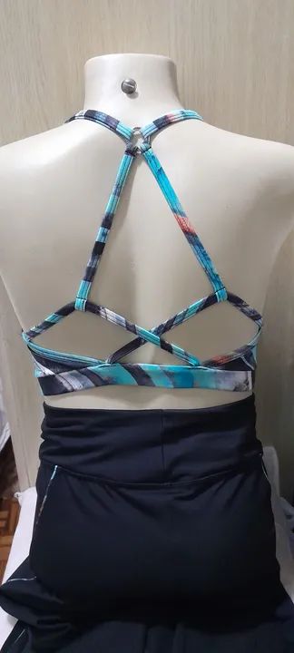 CONJUNTO TREINO TRACK E FIELD  - Foto 2