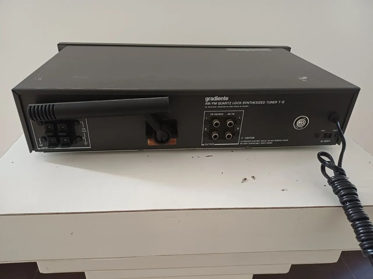 Tuner gradiente esotech Tii - Foto 5