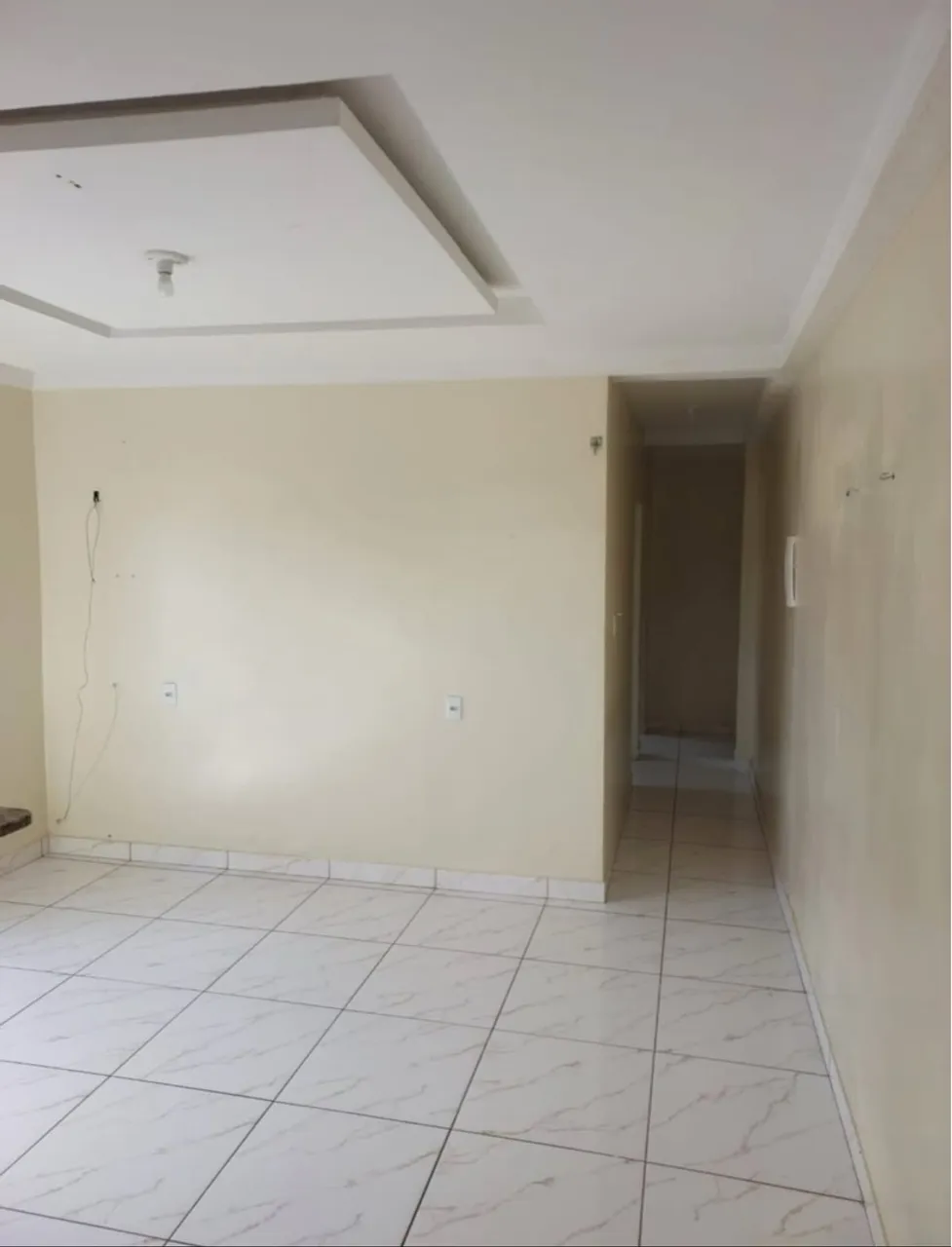 Apartamento na Redenção (2 quartos)