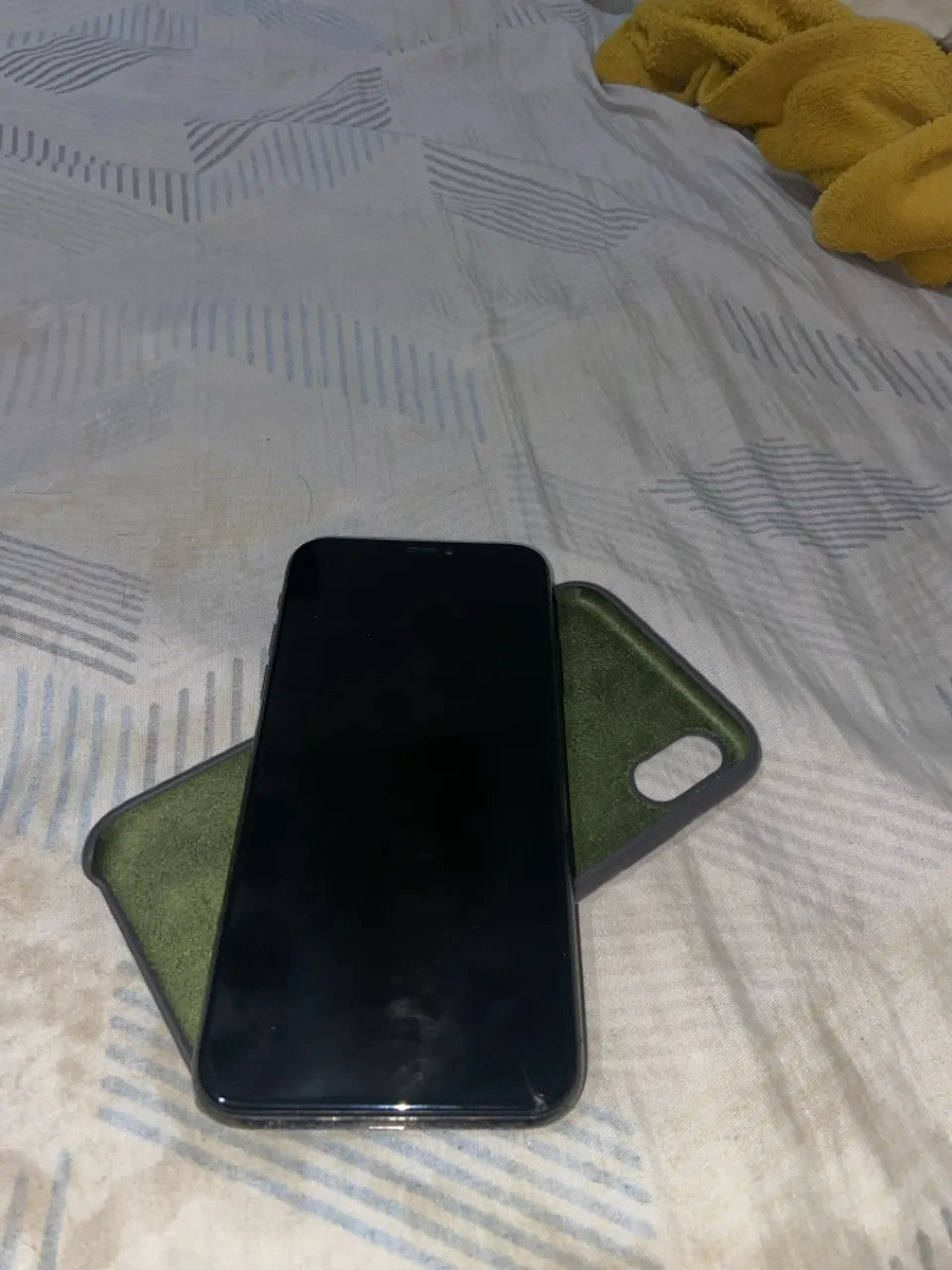 iPhone X 256gb