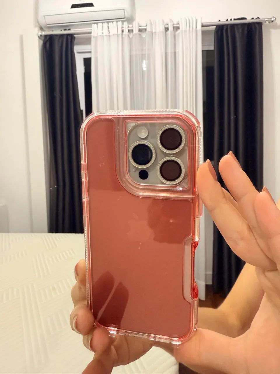 Capinhas para iPhone 16 Pro - Foto 3