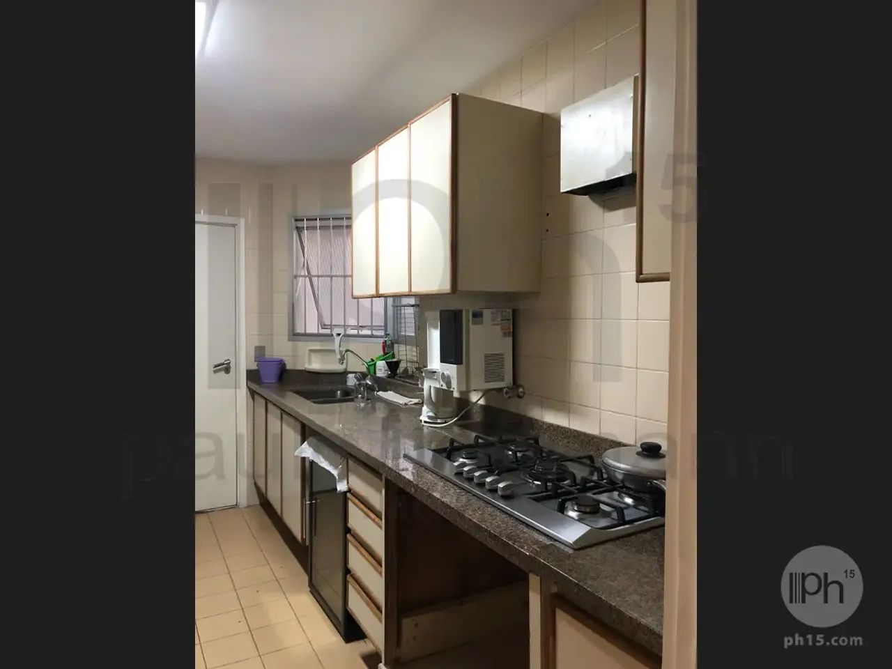 Brooklin - 150m2 apto 3 dormitórios.1 suíte, 1 vaga, SF e PS - Foto 11