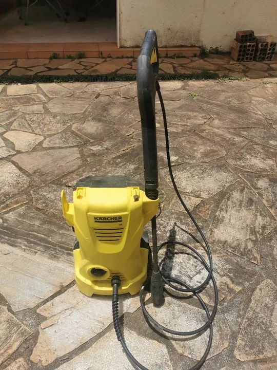 Kit de ferramentas para jardinagem desapegando  - Foto 4