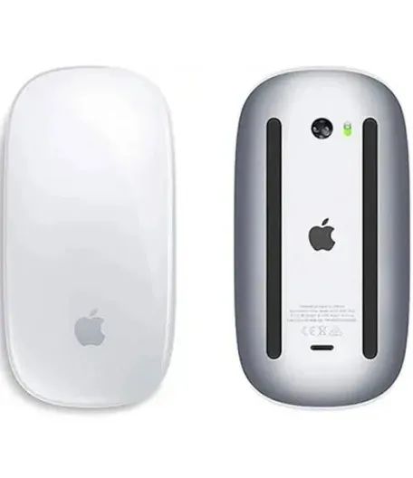 Mouse Apple Magic Mouse 2 - Branco