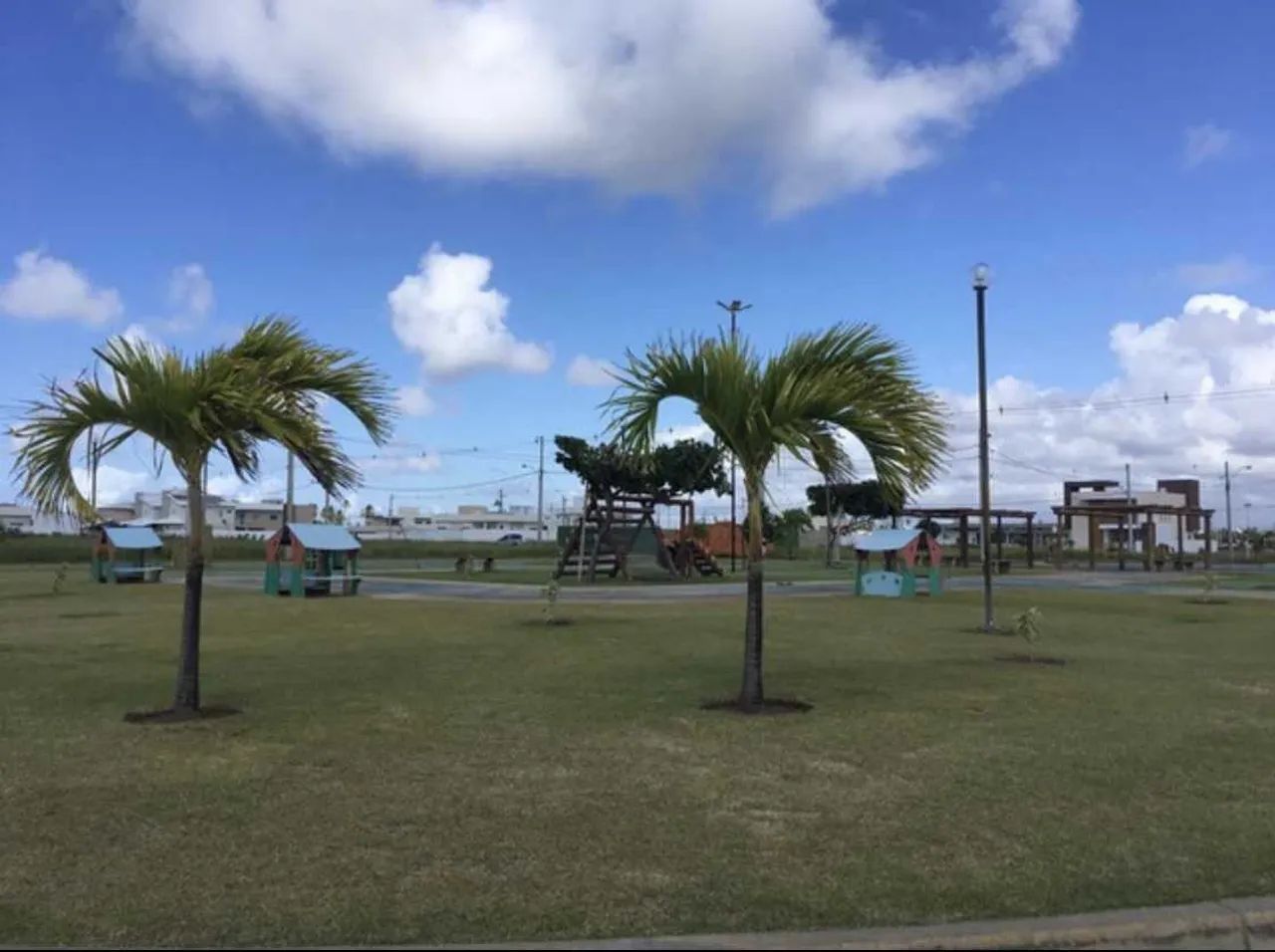 * Lote no Terras alphaville 2 - Foto 3