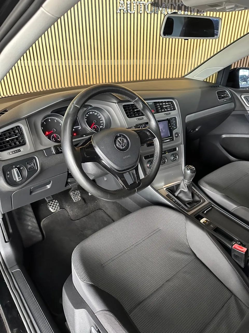 Golf tsi 1.4 confortline - Foto 5