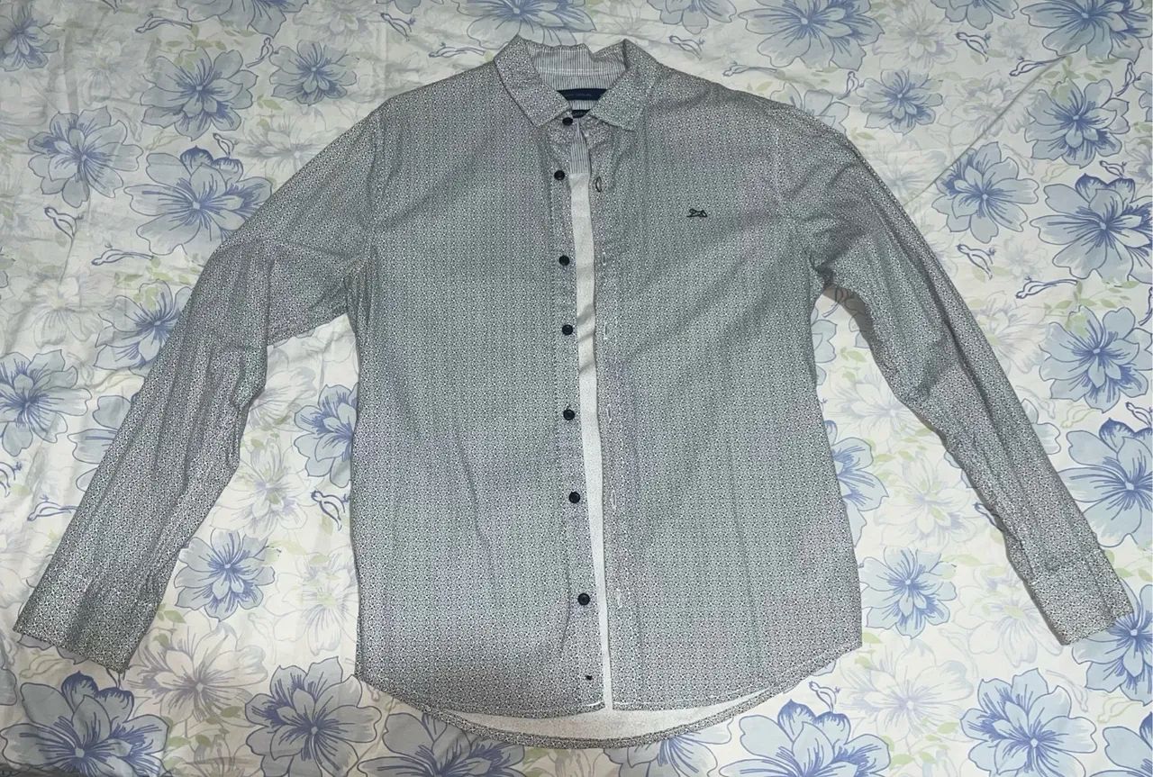 Camisa Social TNG - Foto 3