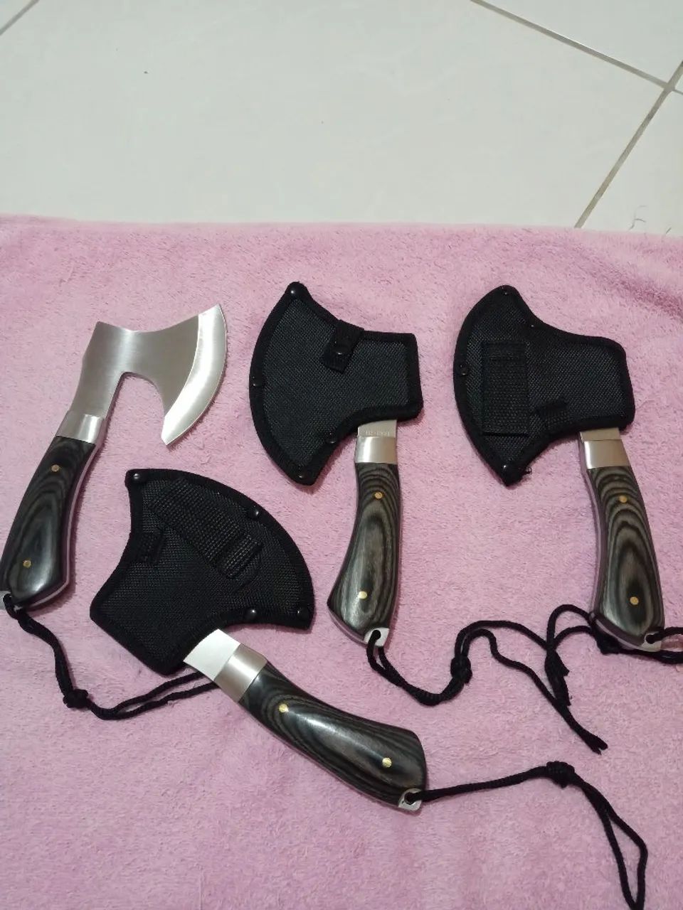 MACHADINHO PRA CHURRASCO  - Foto 3