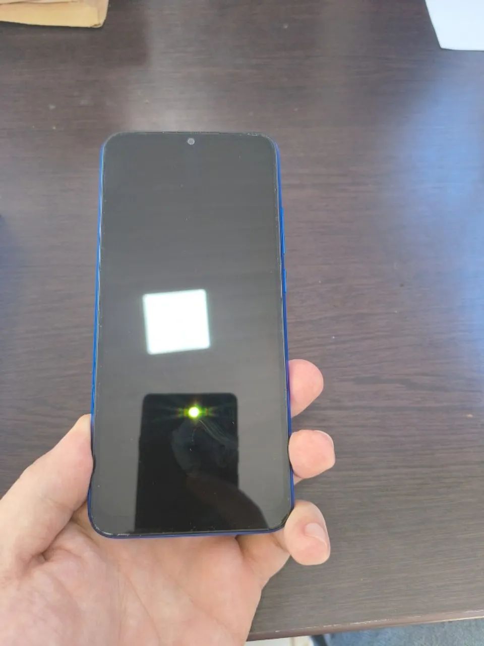 Smartphone Xiaomi Redmi 9A Azul - Foto 5