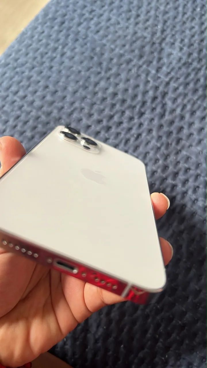 iPhone 12 Pro Max 256g - Foto 4