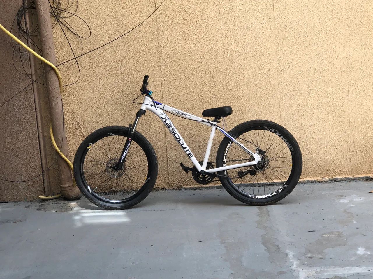Vende se! Quadro absolute nero 5 