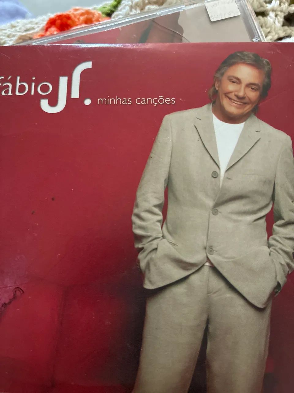 Cds originais kit com 3 - Foto 4