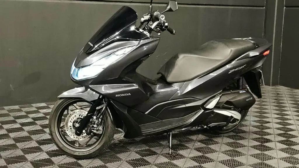 PCX 160  - Foto 5