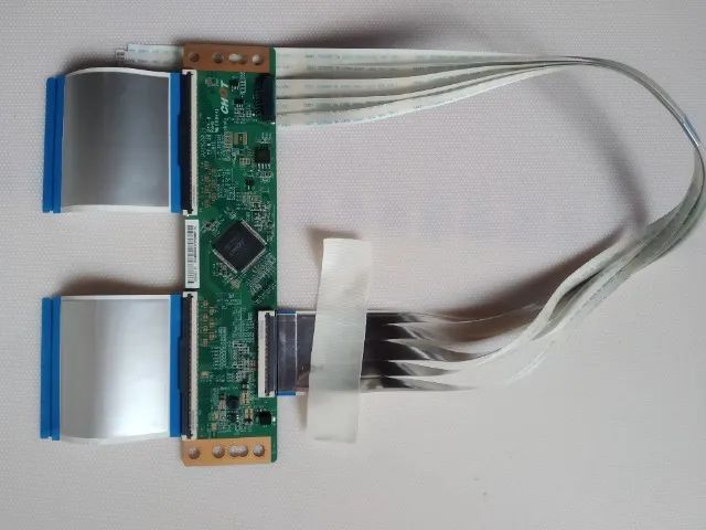 Placa Tcon Tv Philips 50PUG7907/78