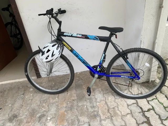 Vendo Bike Mormai - Foto 4