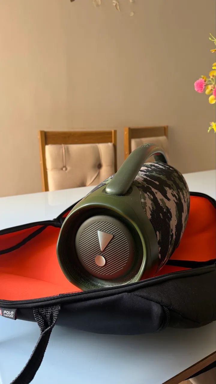 JBL Boombox 3 - Foto 2