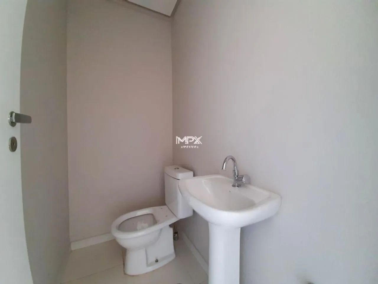 Sala para alugar em Piracicaba, Cidade Jardim, com 41 m², Trio by Lindenberg - Comercial - Foto 4