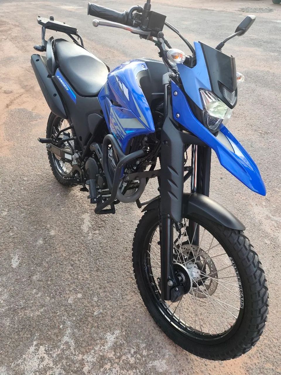 Yamaha Lander 20/21 - Foto 4