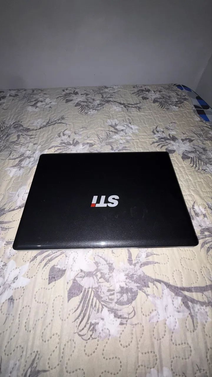 Notebook STI IS 1413G - Foto 5