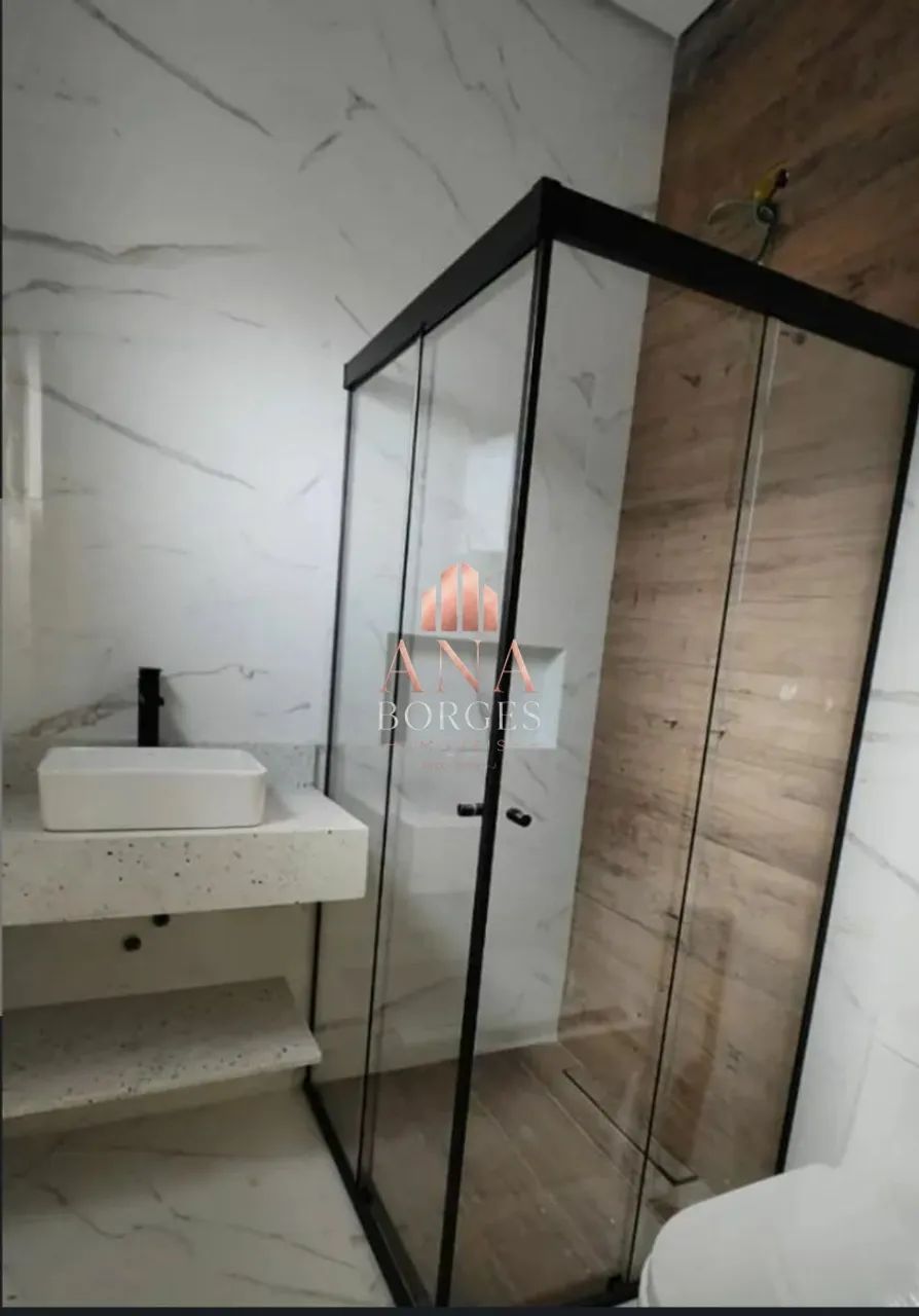 Casa com 03 Suítes em Condomínio - Foto 5