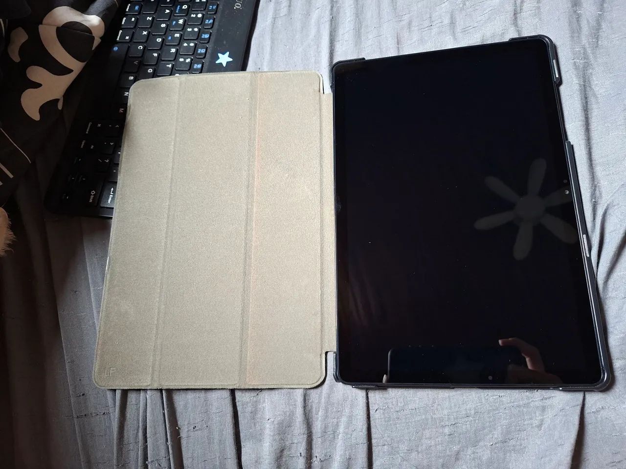 VENDO TABLET A9 PLUS - Foto 2