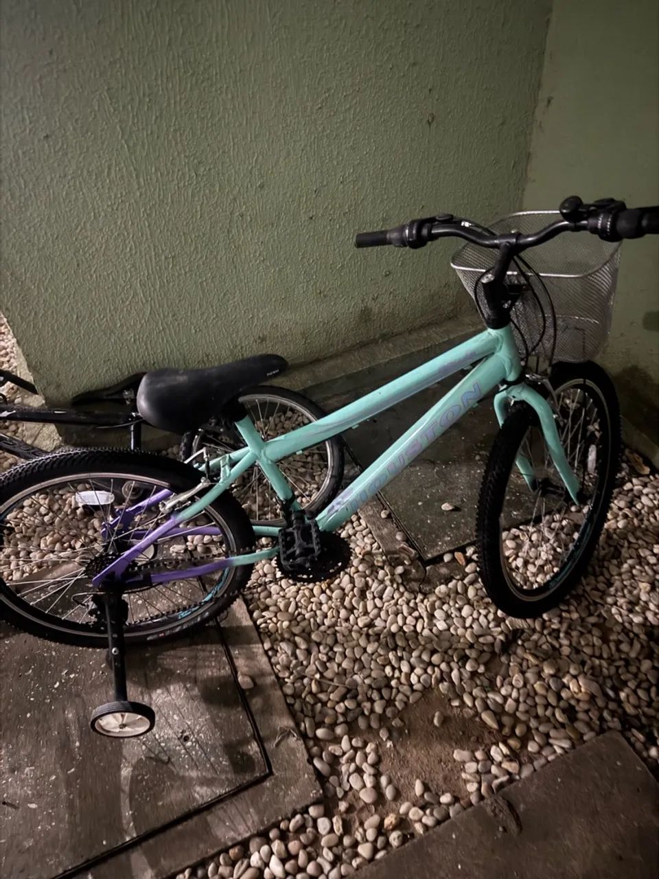 Bicicleta aro 26 - Foto 3