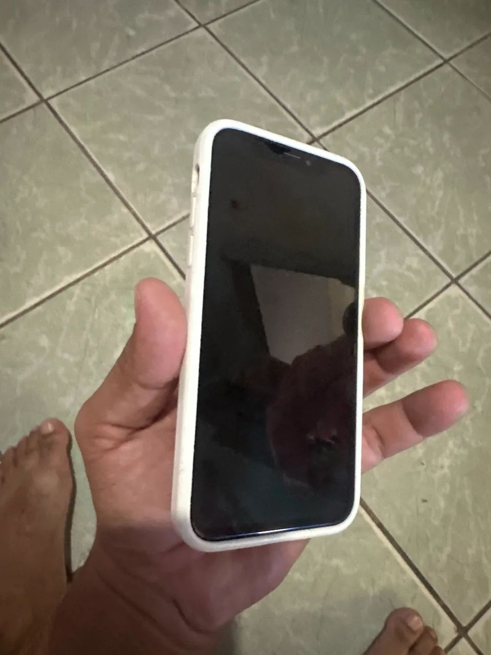 iPhone X 