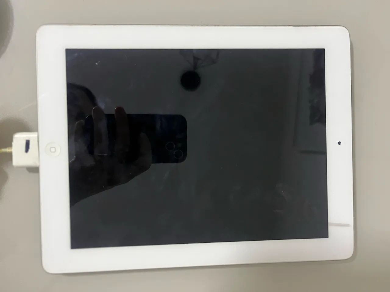 iPad retirada de peças  - Foto 4