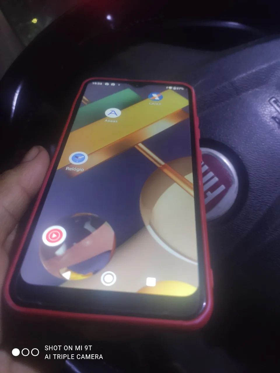 Motorola K22 - Foto 3