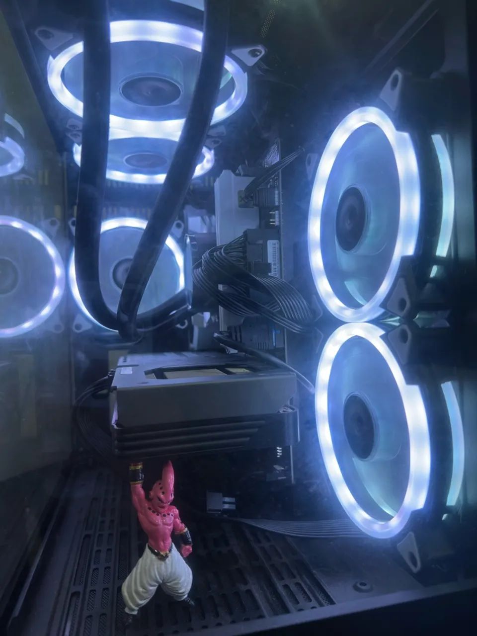 PC GAMER COMPLETO - Foto 3