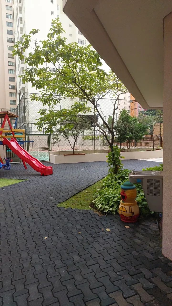 Foto - São José dos Campos - Parque Residencial Aquarius