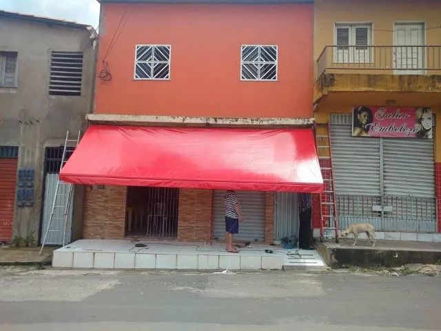 TOLDO MOVEL  - Foto 4