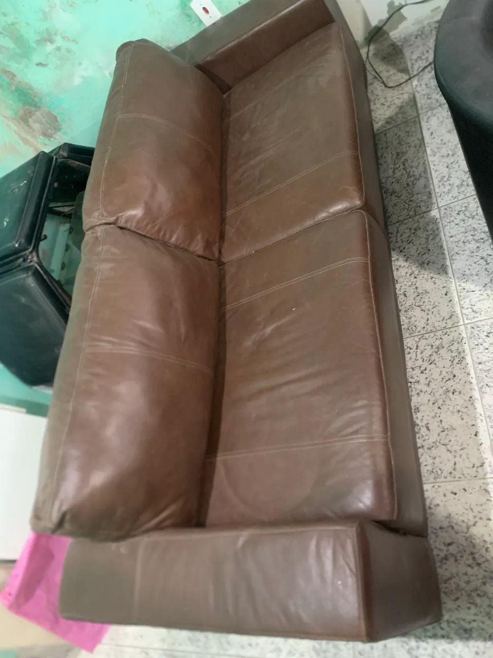 Sofá - Foto 2