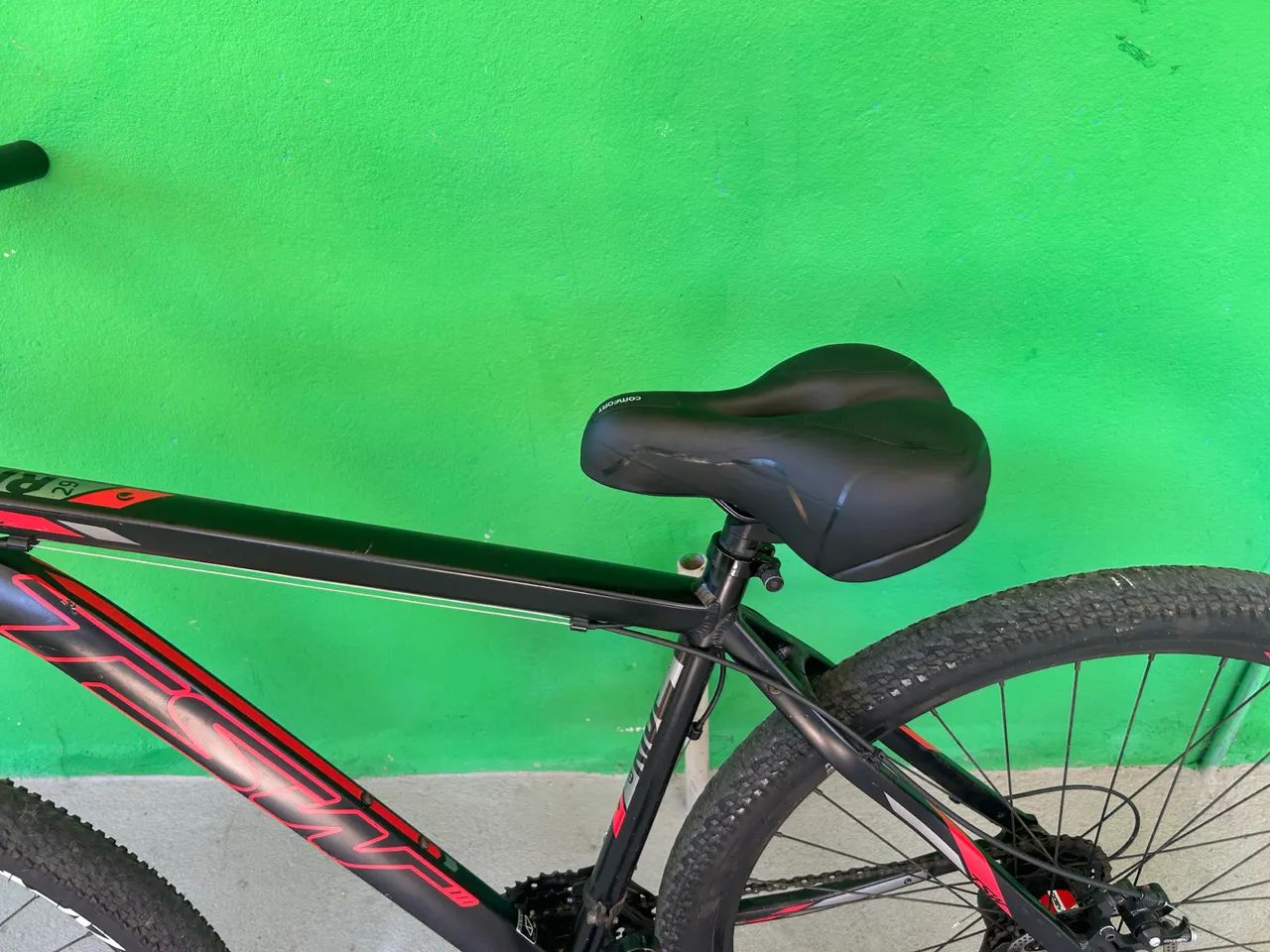 Bicicleta aro 29 - Foto 4