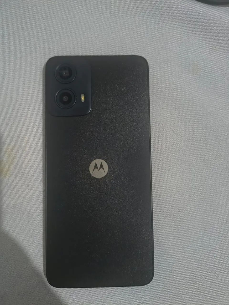 Moto G 34 excelente 