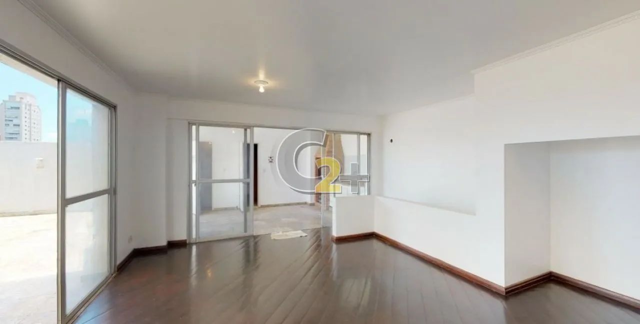 Cobertura duplex a venda com 4 quartos em Perdizes - Foto 2