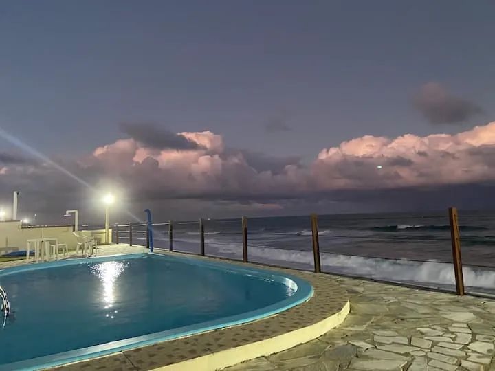 Casa - Barra Mar - Foto 9