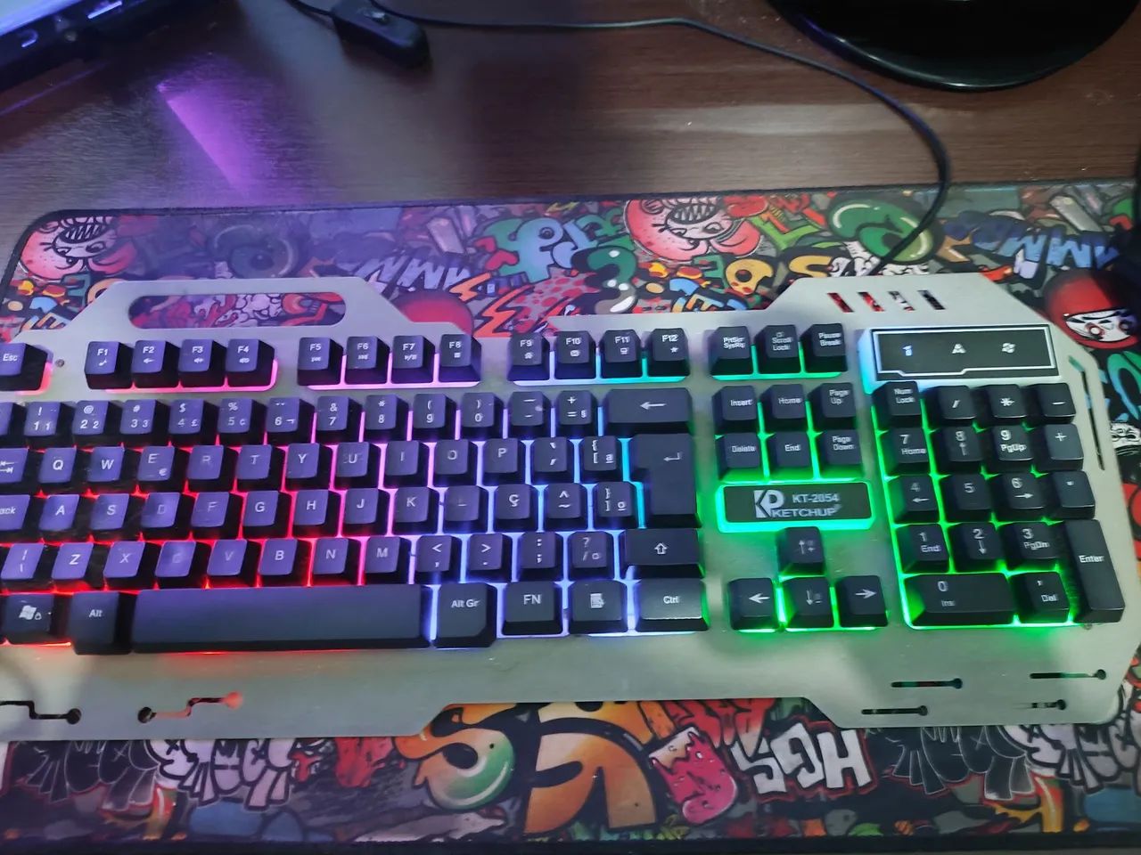 Pc gamer, computador dos seus sonhos  - Foto 3