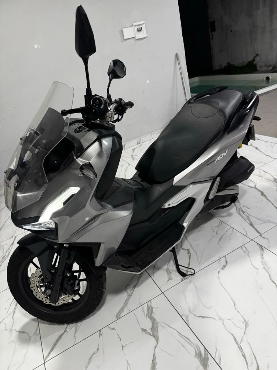 ADV 2025  - Foto 2