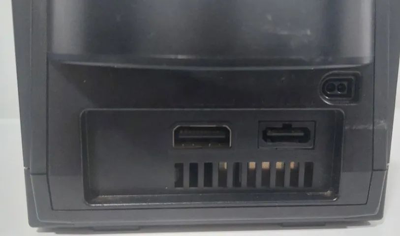 Nintendo GameCube - Leitor 100%, controle e cabos - Foto 2