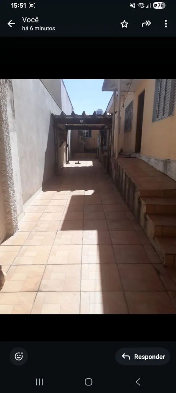 Aluga se Vagas de Garagem Cobertas e descobertas Individuais  - Foto 5